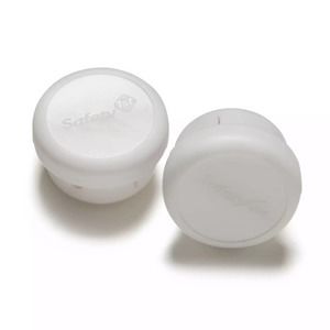 SAFETY FIRST Window Blind Cord Wind-Ups 2 Pack Home Safety Child Proof